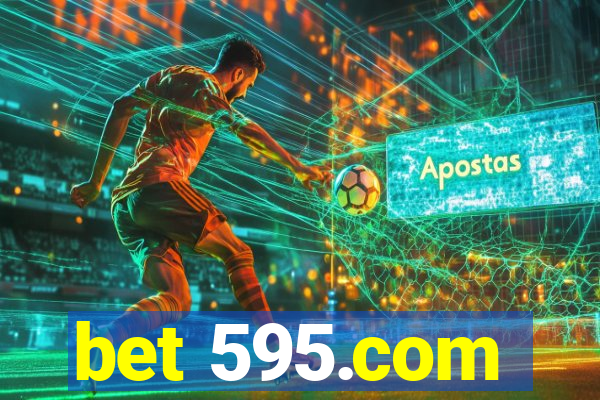 bet 595.com